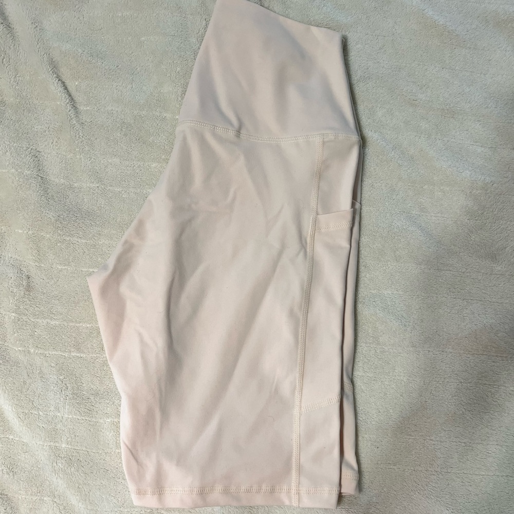 biker shorts